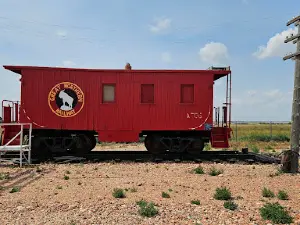 Culbertson Museum