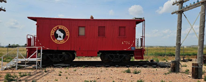 Culbertson Museum