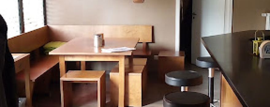 Bistro beim Hirsche