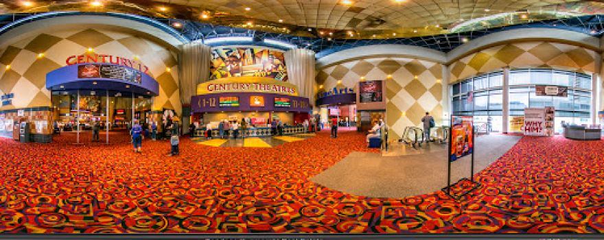 Century 12 Evanston / CinéArts 6 and XD