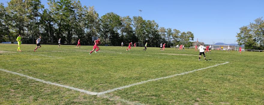 stade du viouzou