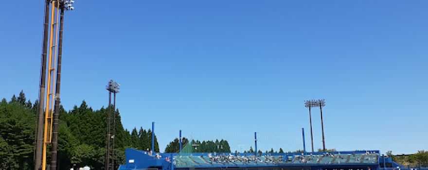 Ocean View Stadium