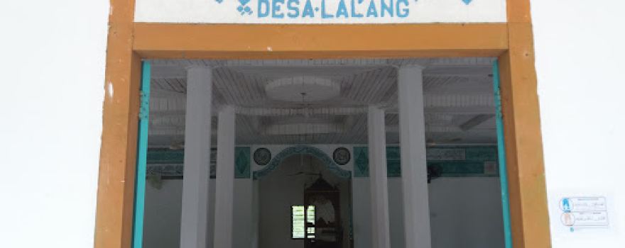 Masjid At Toyyibah