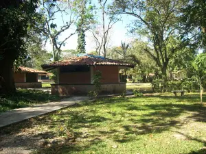 Monumento Natural María lionza