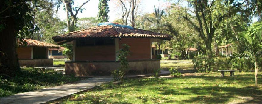 Monumento Natural María lionza