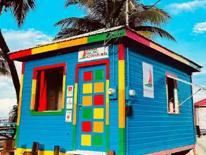 Ragga Sailing Adventures