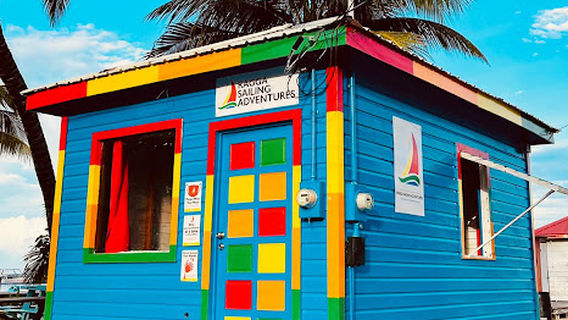 Ragga Sailing Adventures