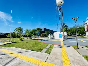 Polideportivo Jaime Zapata