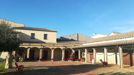 Casa Ofelia