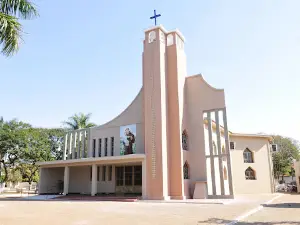 St. Antônio de Pádua Parish