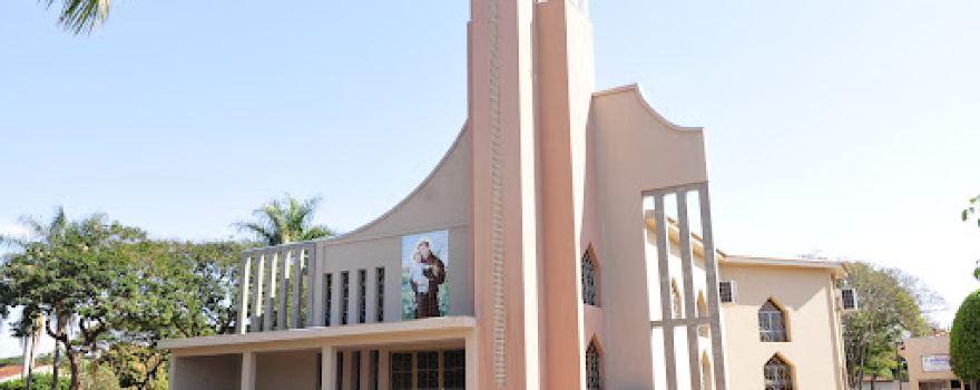 St. Antônio de Pádua Parish