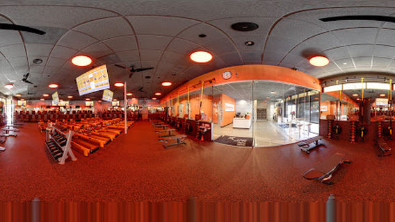 Orangetheory Fitness