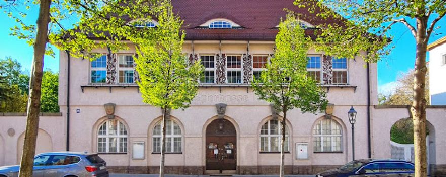 INJOY Köthen