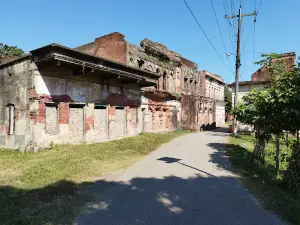 Panam City