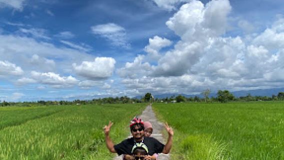 DWH (Tourism Village Green) BILEBANTE