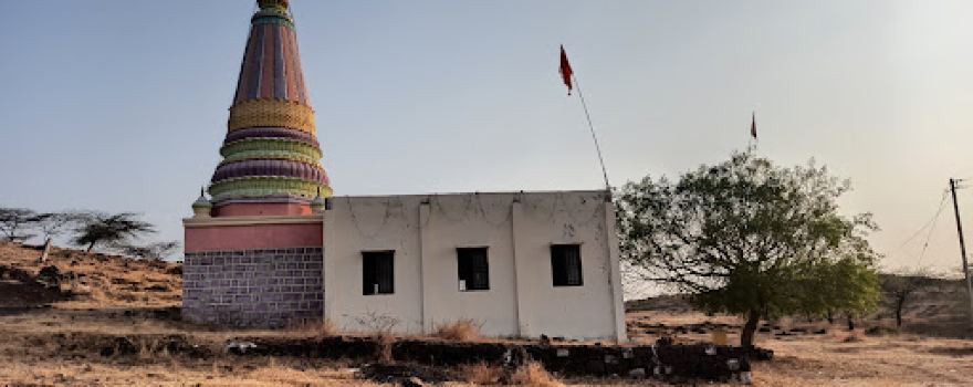 Shri Takoba Mandir