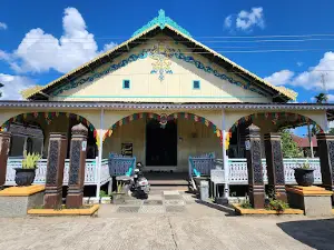 Sadurengas Museum
