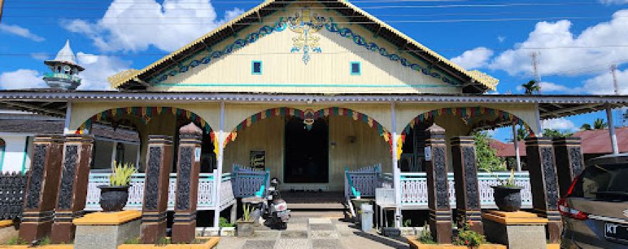 Sadurengas Museum