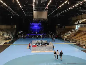 Partille arena