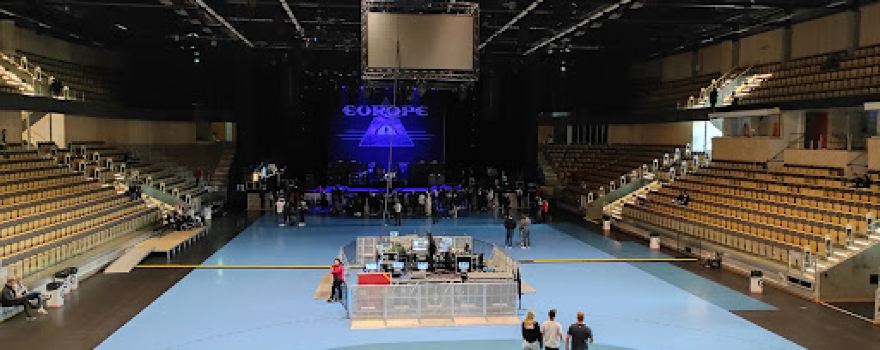 Partille arena