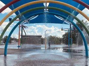 Martin Luther King Park