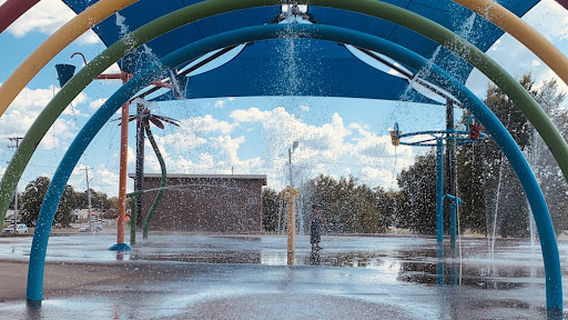 Martin Luther King Park