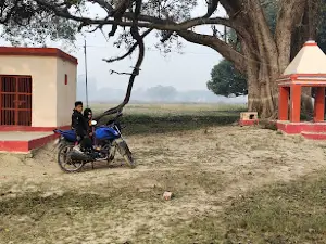 PALI PIPRAGANJ BRAHAMBABA