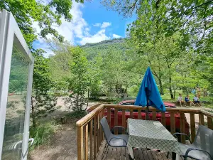 Camping les Acacias
