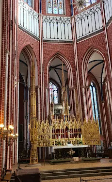 Kornhaus Bad Doberan