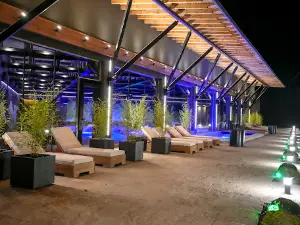 Pulse Therme - спа център с басейни с минерална вода