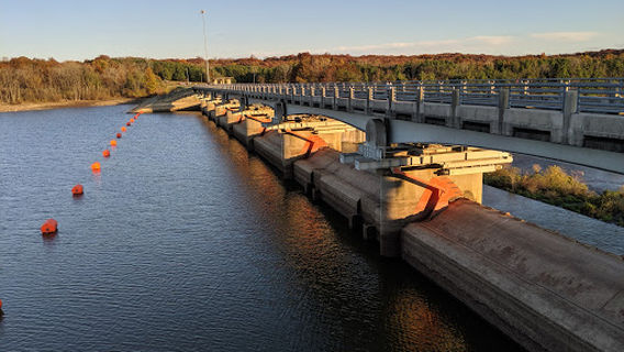 Hoover Reservoir Park