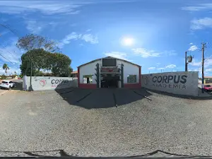 Corpus Academia