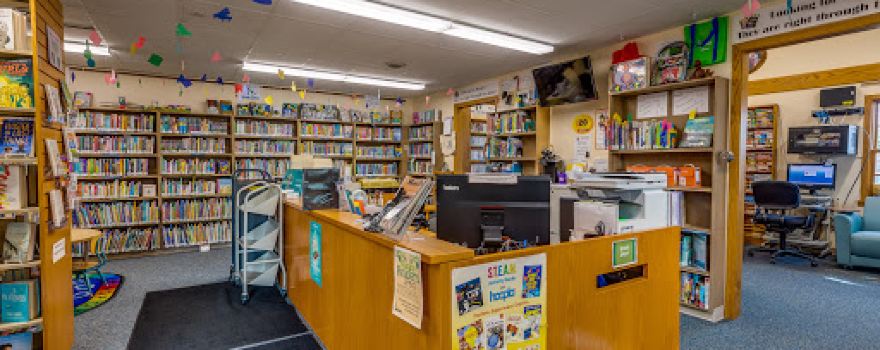 CADL - Aurelius Library