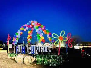 Fun Run St Joe