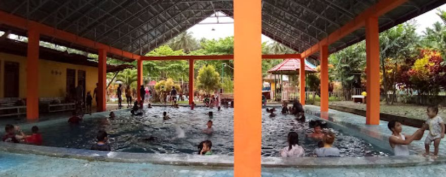 Thermal Baths travel Bakan