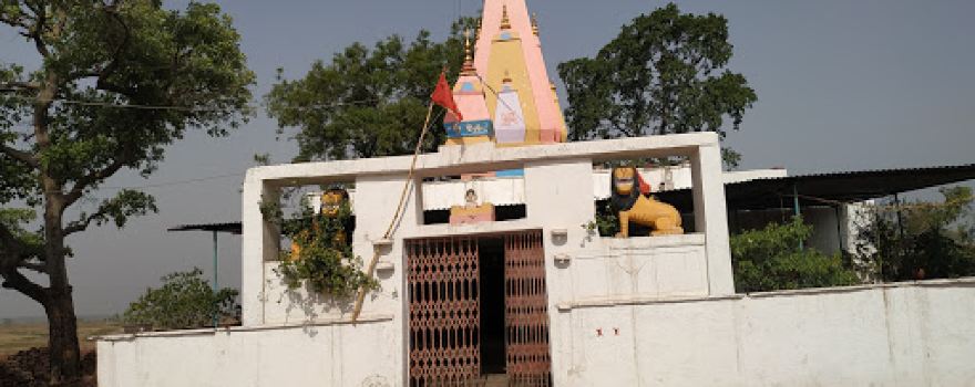 Maa kali mandir