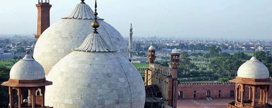 Jamia Sarfrazia مدنی مسجد