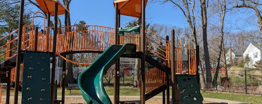 Glen Meadow Playground