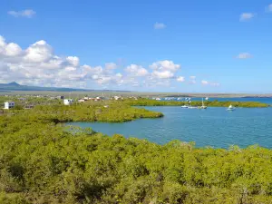 Parque Nacional Galapagos