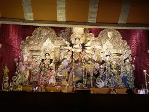Ma Chandika Ambika Dham
