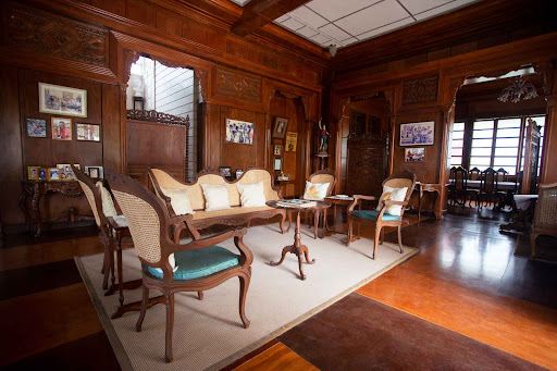 Aquino Ancestral House