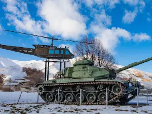 Veteran's Park