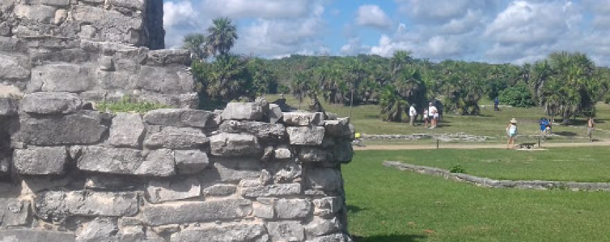 El Paraizo Garden