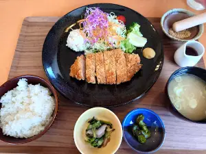Naganuma Onsen