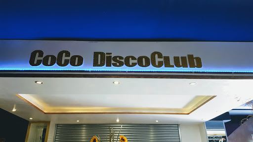 Ballalinda Disco