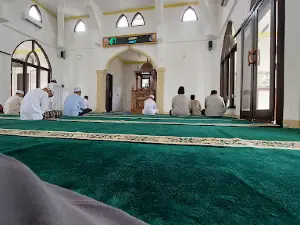 Masjid Taqwa