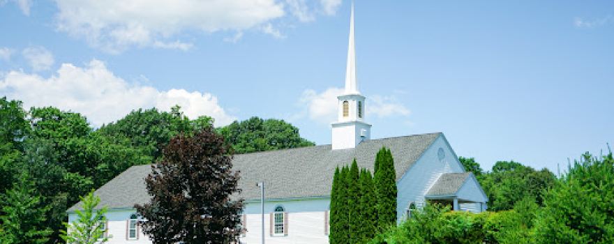 Greenland United Methodist Church