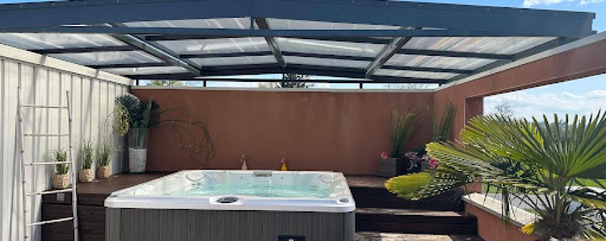 Sekoya Spa&Coiffure