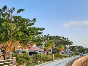 Taman Bermain Tepian Kayan