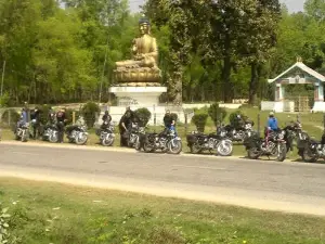 Bankatti Gumba